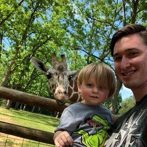 Meet your Posher, Keith